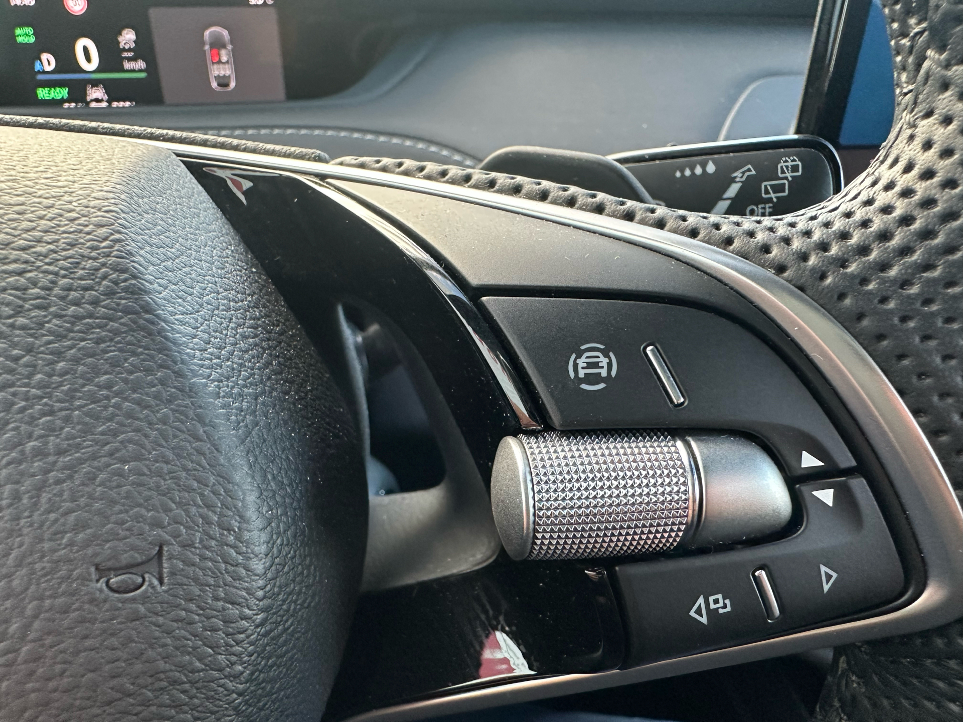 Billede af Skoda Enyaq iV 85 EL Sportline 286HK 5d Aut.