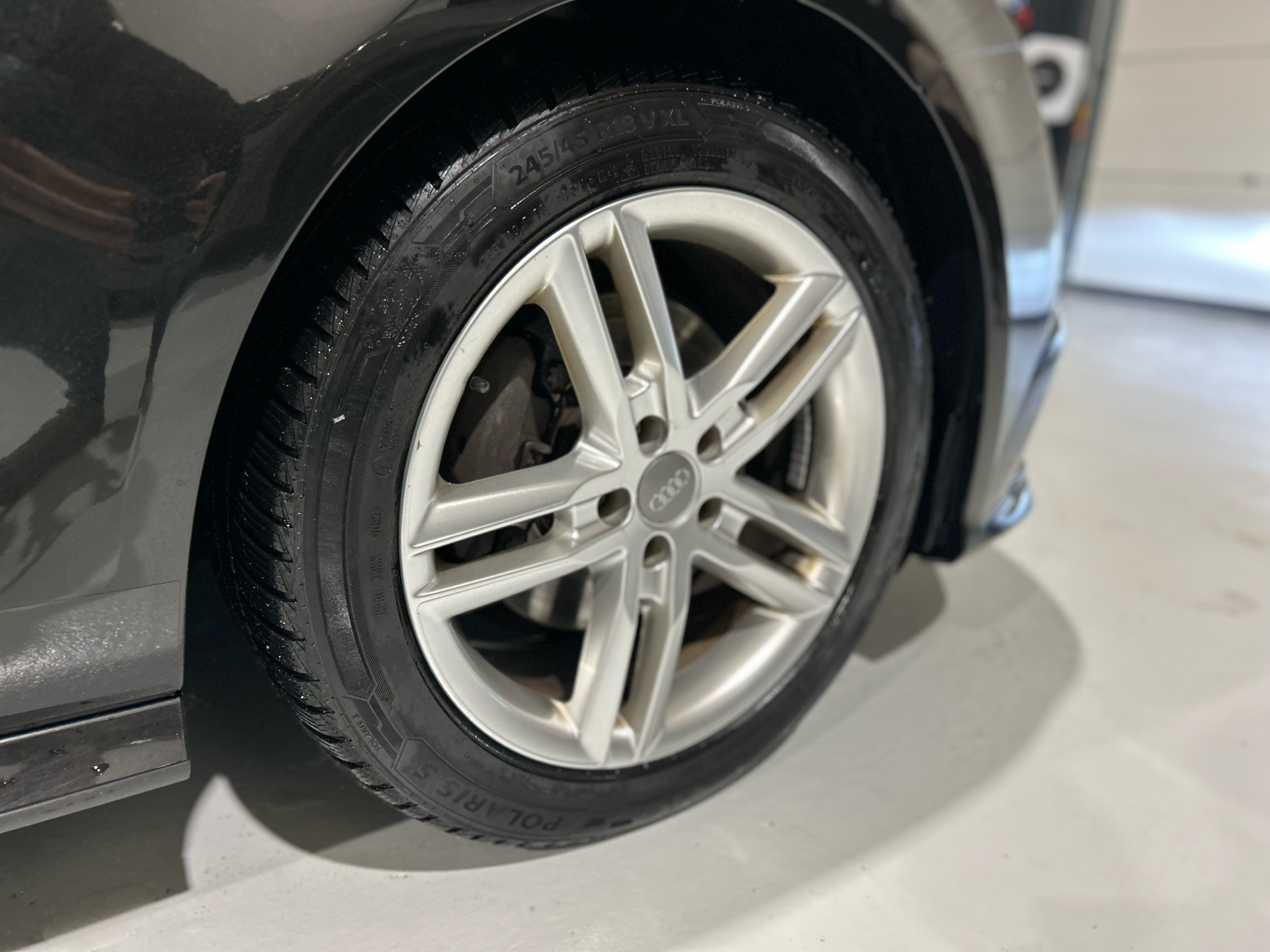 Billede af Audi A7 Sportback 1,8 FSI S Tronic 190HK 5d Aut.