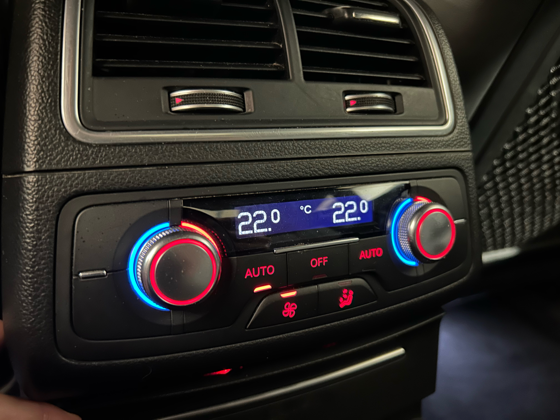 Billede af Audi A7 Sportback 1,8 FSI S Tronic 190HK 5d Aut.