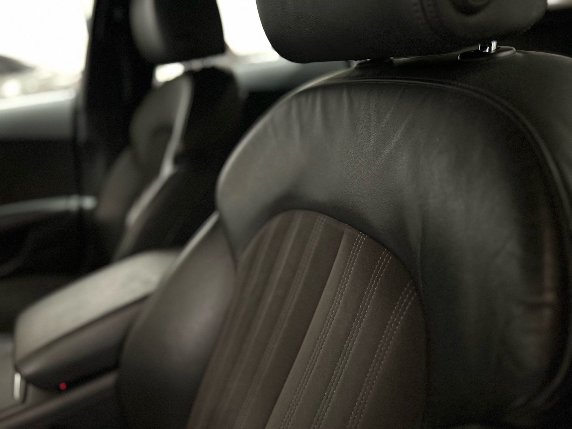 Billede af Audi A7 Sportback 1,8 FSI S Tronic 190HK 5d Aut.