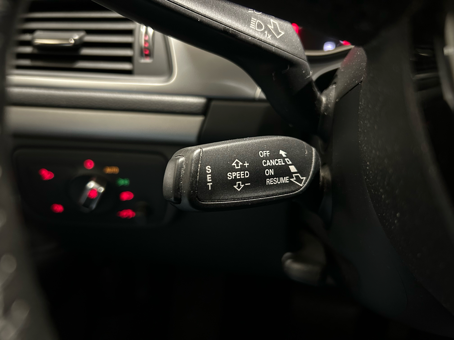 Billede af Audi A7 Sportback 1,8 FSI S Tronic 190HK 5d Aut.