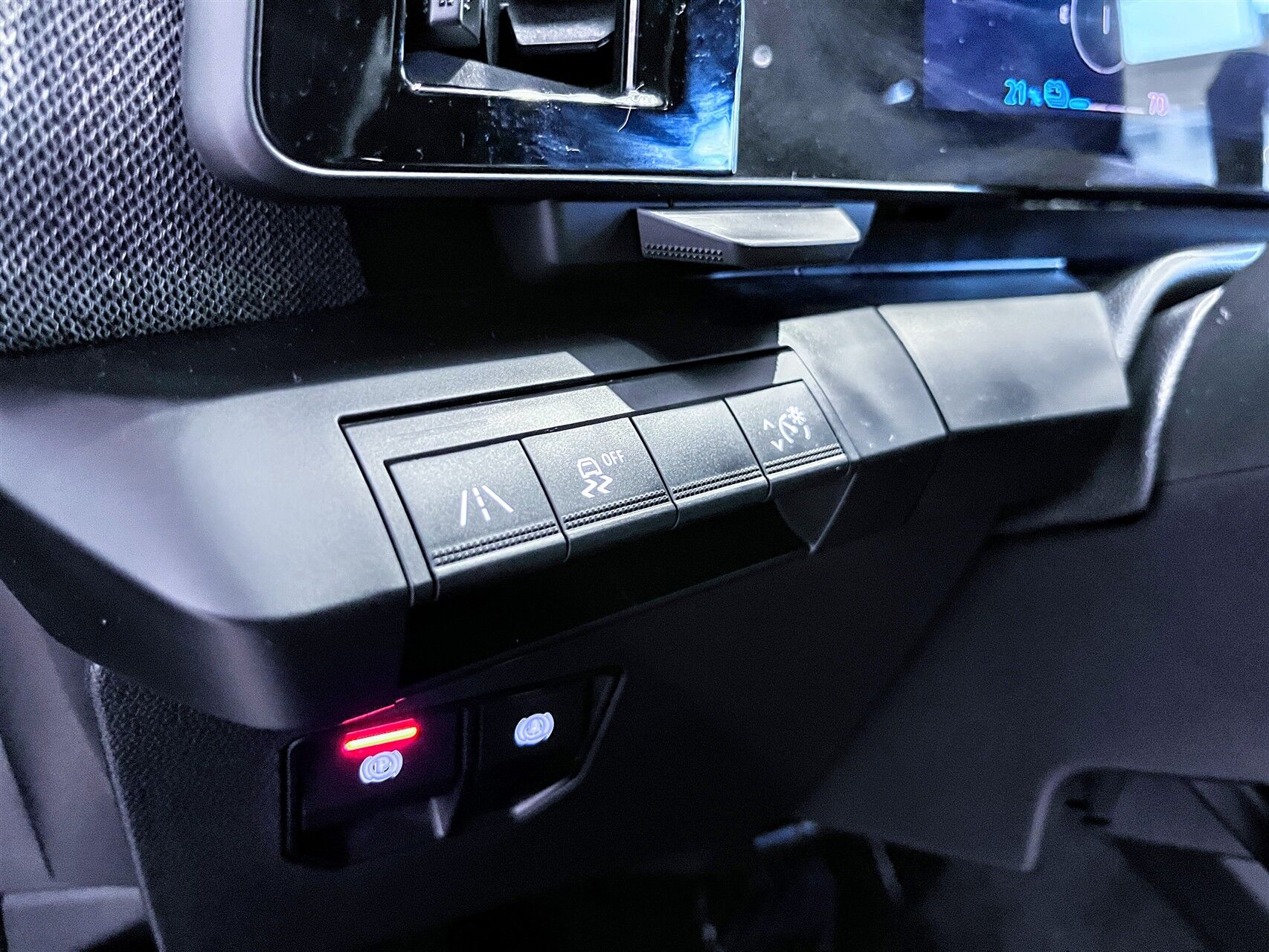 Billede af Renault Mégane E-TECH Techno 220HK 5d Aut.