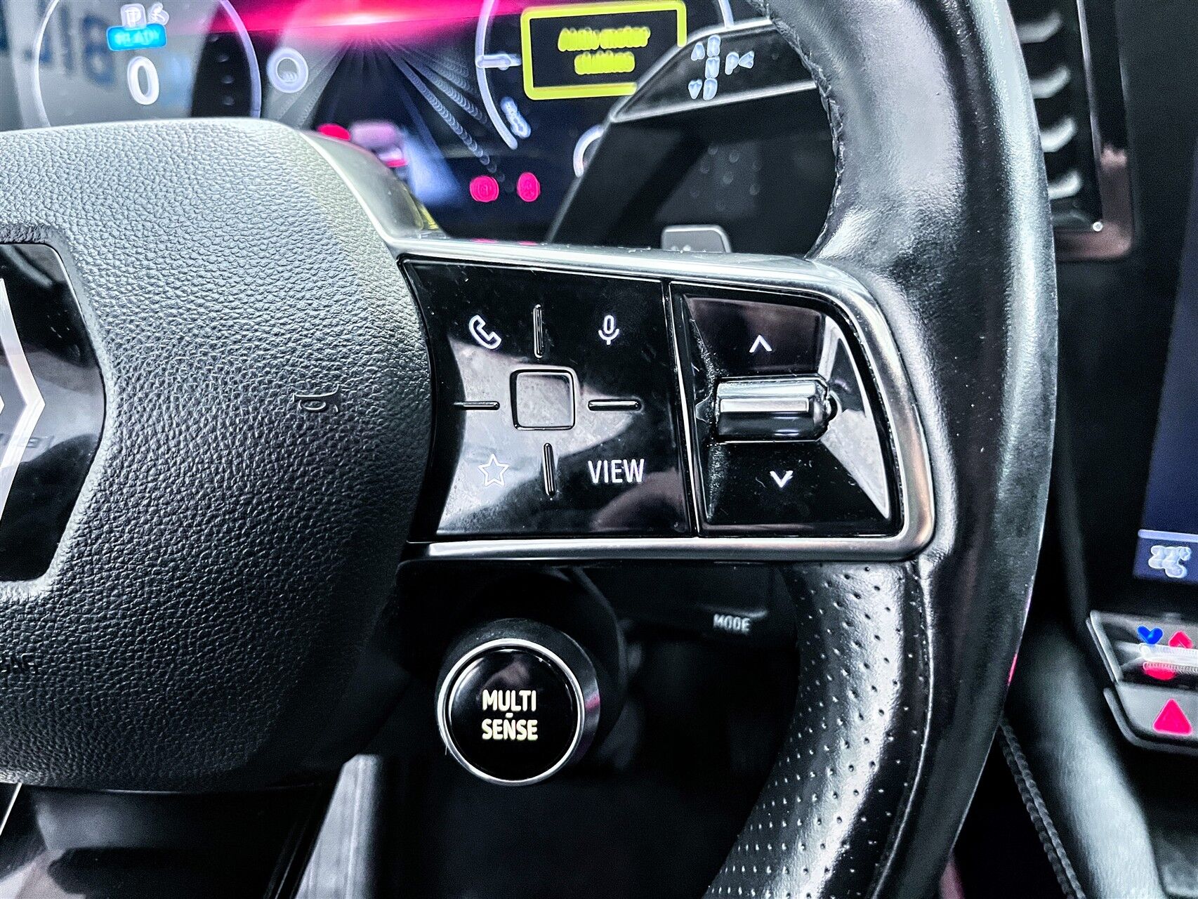 Billede af Renault Mégane E-TECH Techno 220HK 5d Aut.