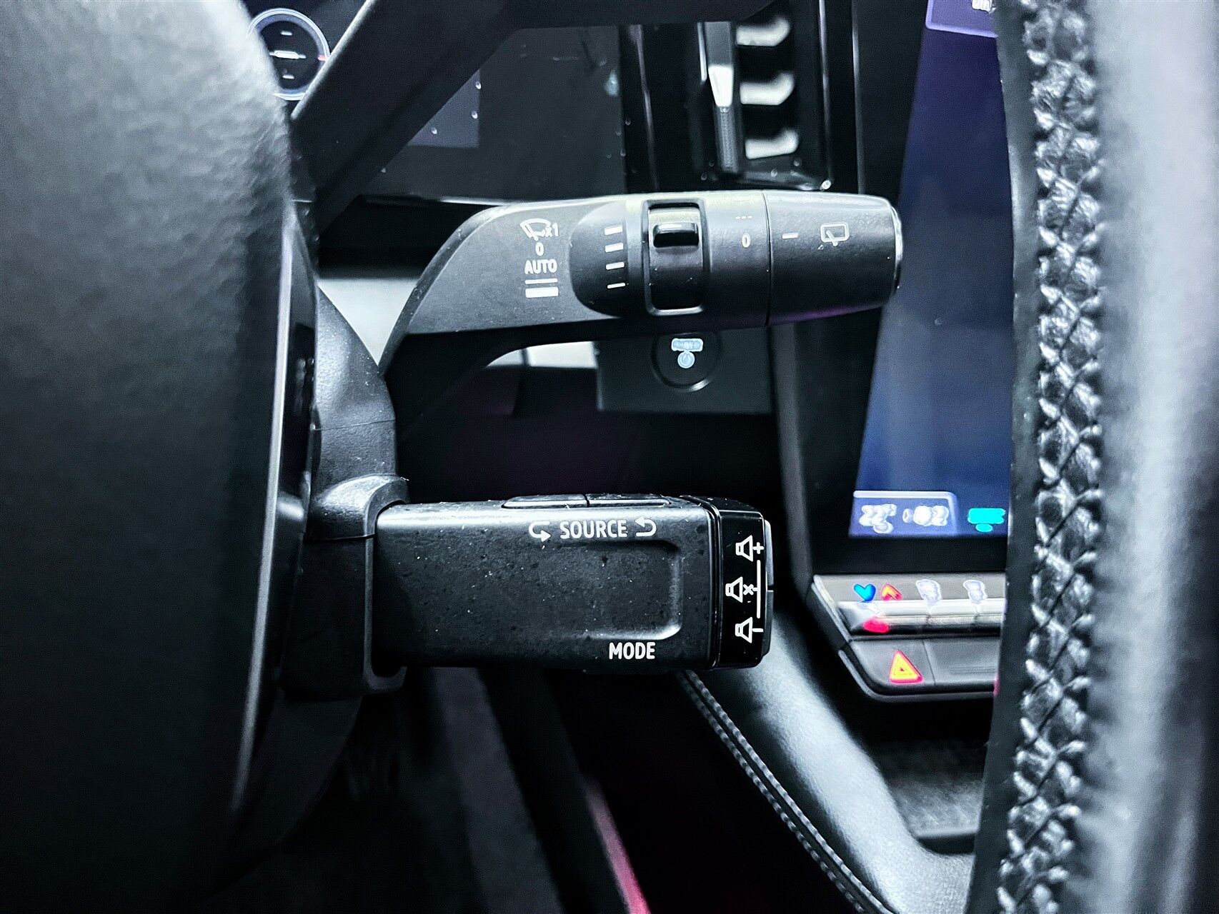 Billede af Renault Mégane E-TECH Techno 220HK 5d Aut.