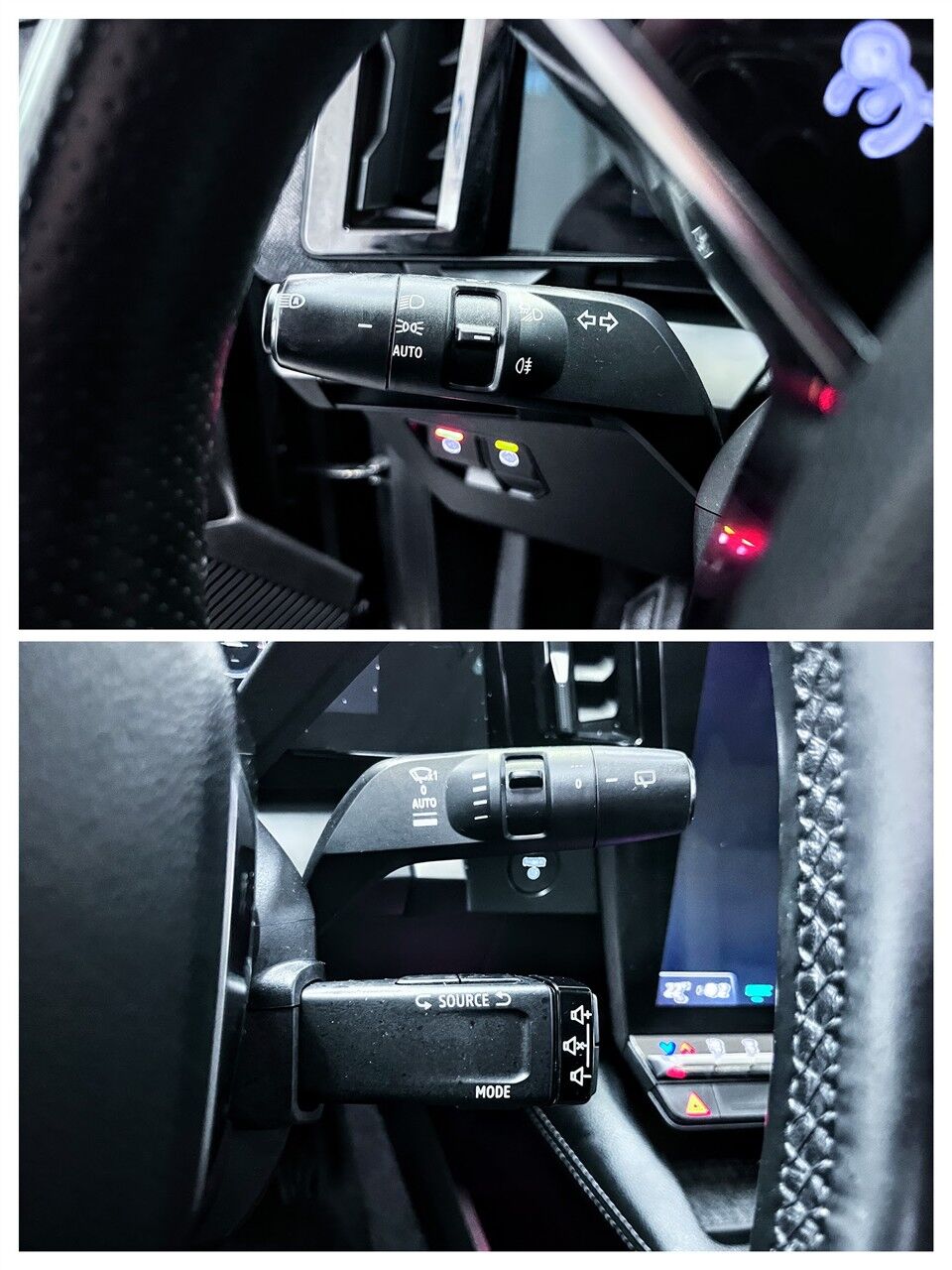 Billede af Renault Mégane E-TECH Techno 220HK 5d Aut.