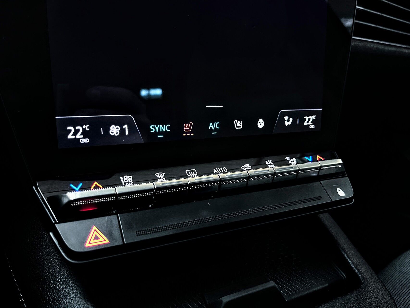 Billede af Renault Mégane E-TECH Techno 220HK 5d Aut.