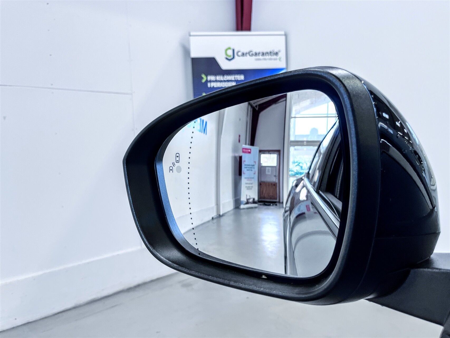 Billede af Renault Mégane E-TECH Techno 220HK 5d Aut.