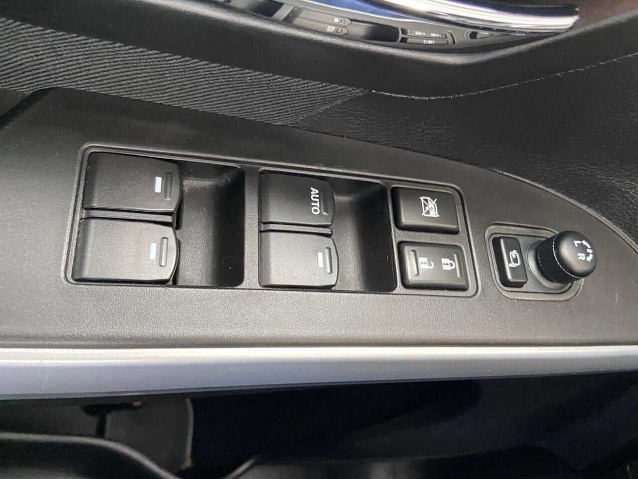 Billede af Suzuki S-Cross 1,6 16V GL+ 120HK 5d