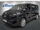 Billede af Ford E-Tourneo Custom 340 L1H1 EL Titanium X 218HK Aut.