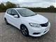 Billede af Nissan Pulsar 1,2 Dig-T Acenta Connect 115HK 5d 6g