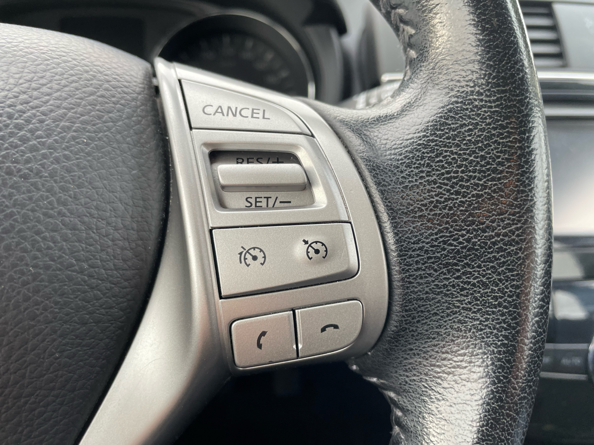 Billede af Nissan Pulsar 1,2 Dig-T Acenta Connect 115HK 5d 6g