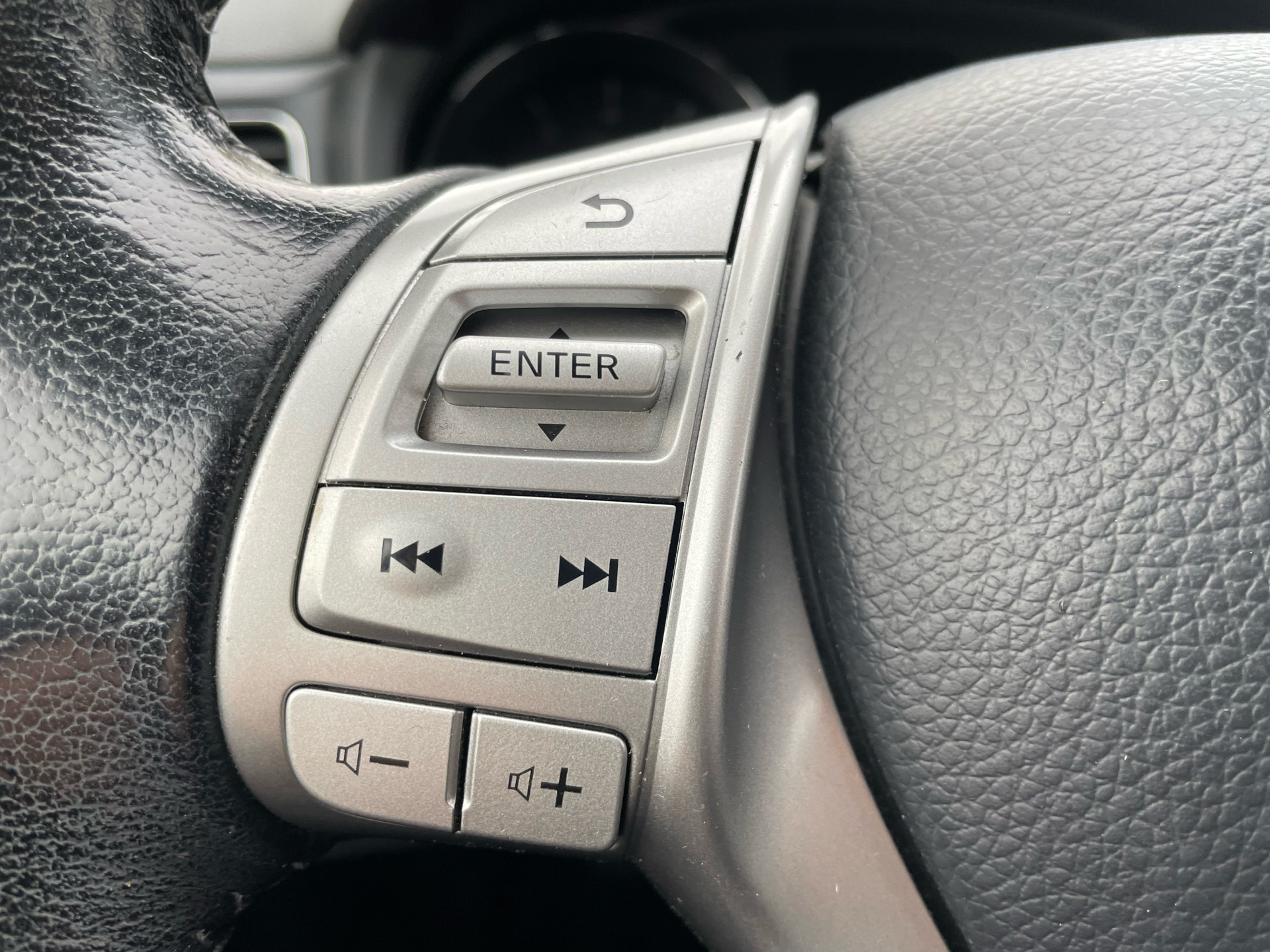 Billede af Nissan Pulsar 1,2 Dig-T Acenta Connect 115HK 5d 6g