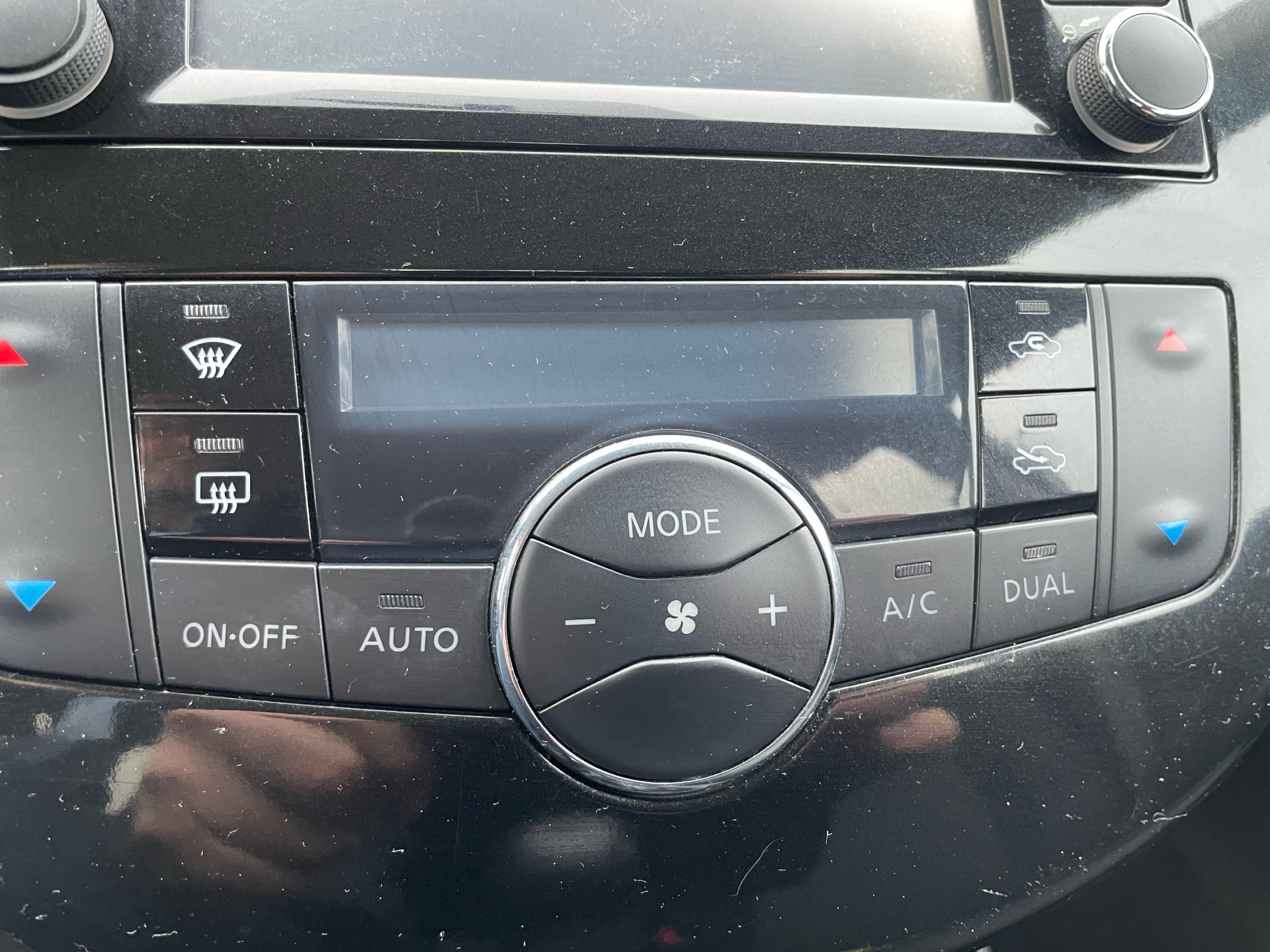 Billede af Nissan Pulsar 1,2 Dig-T Acenta Connect 115HK 5d 6g