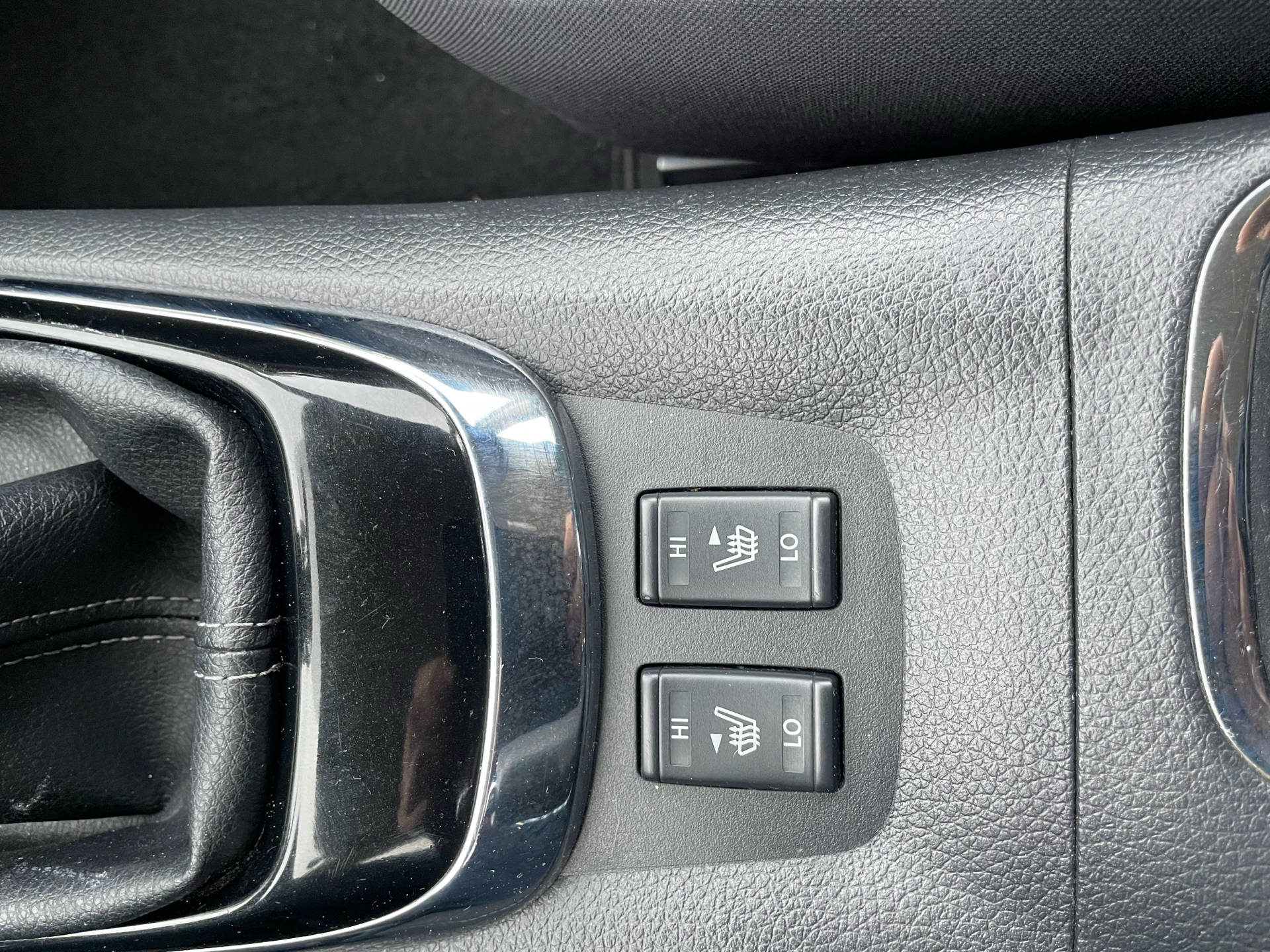 Billede af Nissan Pulsar 1,2 Dig-T Acenta Connect 115HK 5d 6g