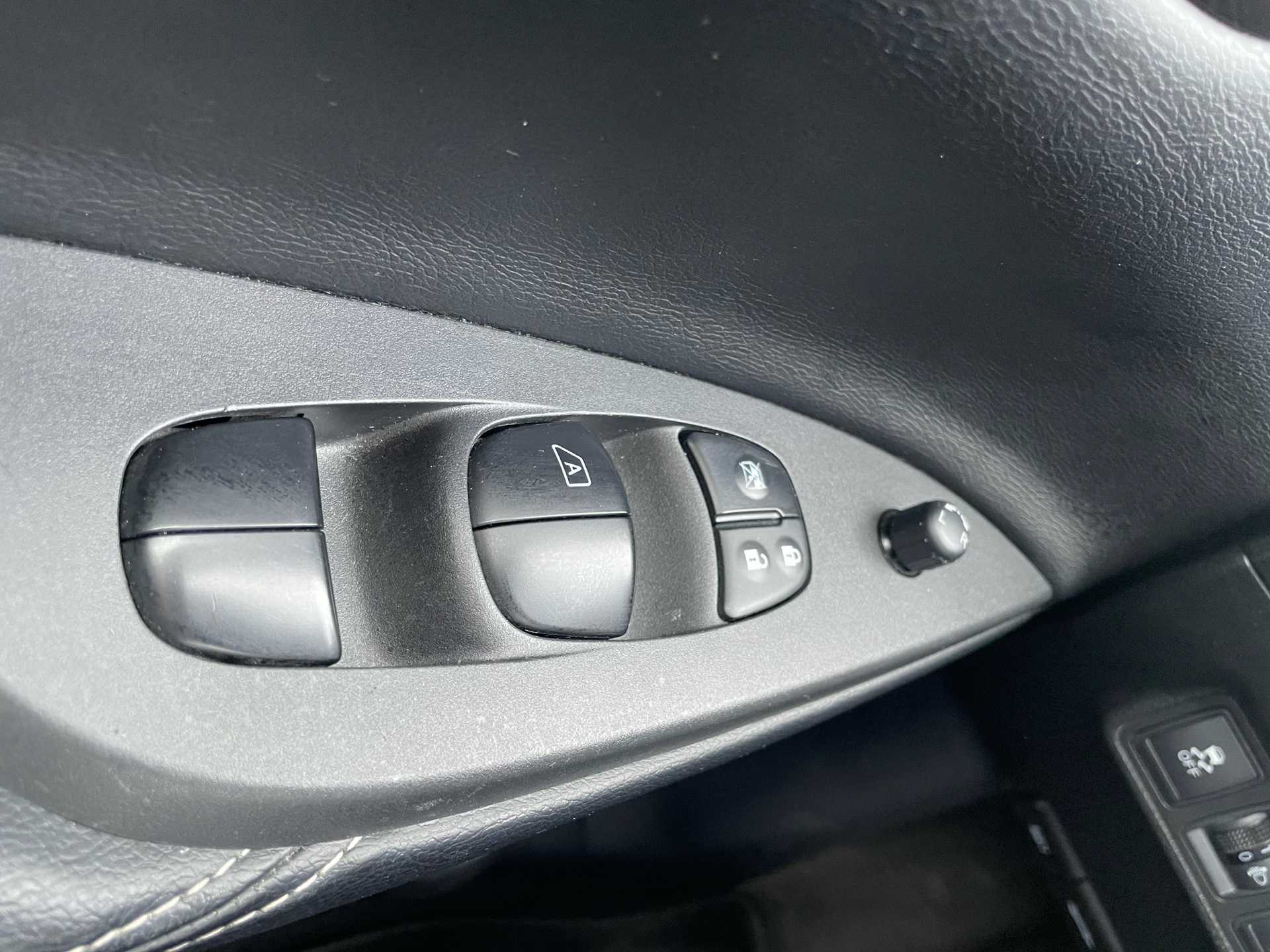 Billede af Nissan Pulsar 1,2 Dig-T Acenta Connect 115HK 5d 6g