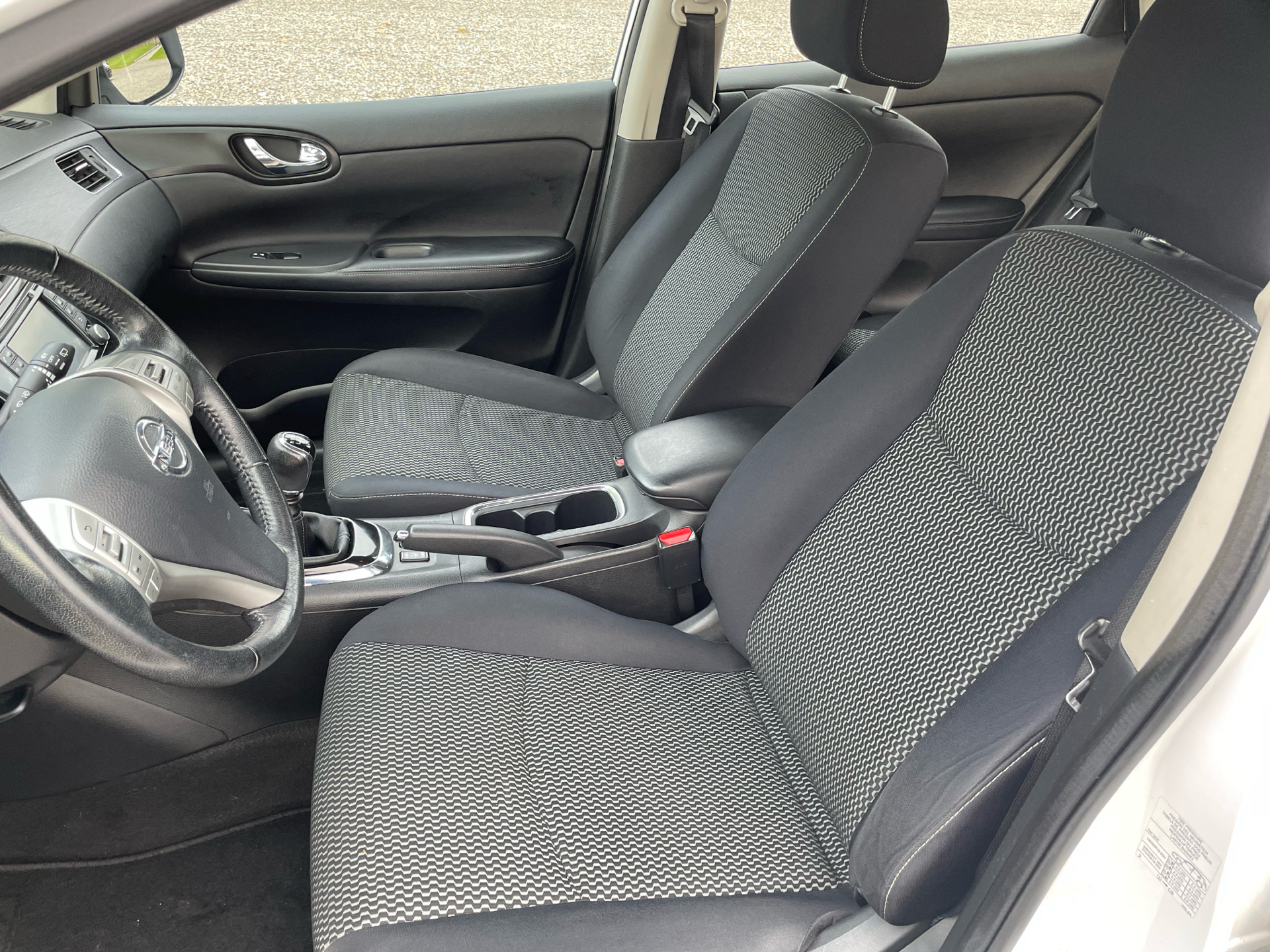 Billede af Nissan Pulsar 1,2 Dig-T Acenta Connect 115HK 5d 6g