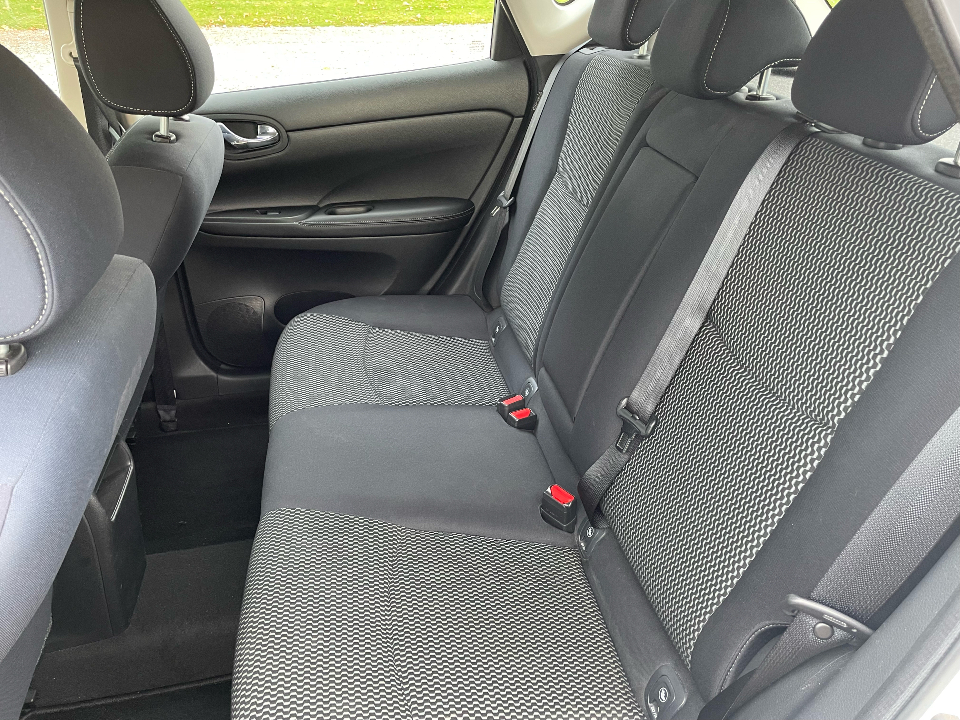 Billede af Nissan Pulsar 1,2 Dig-T Acenta Connect 115HK 5d 6g