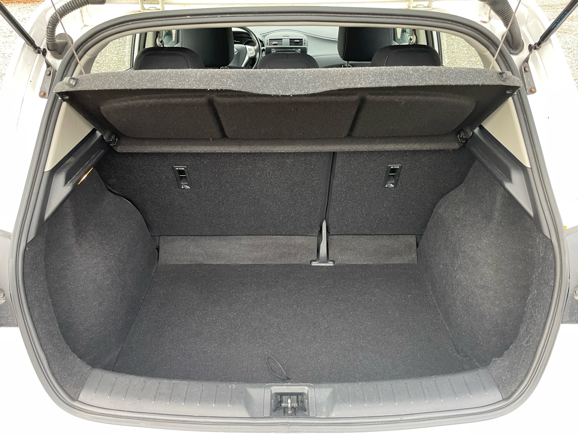 Billede af Nissan Pulsar 1,2 Dig-T Acenta Connect 115HK 5d 6g