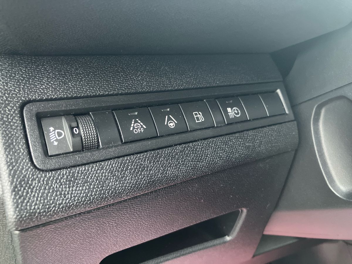 Billede af Peugeot 3008 1,6 PureTech  Plugin-hybrid Allure Pack EAT8 225HK 5d 8g Aut.