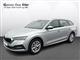Billede af Skoda Octavia Combi 1,5 eTSI  Mild hybrid Style DSG 150HK Stc 7g Aut.