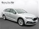 Billede af Skoda Octavia Combi 1,5 eTSI  Mild hybrid Style DSG 150HK Stc 7g Aut.