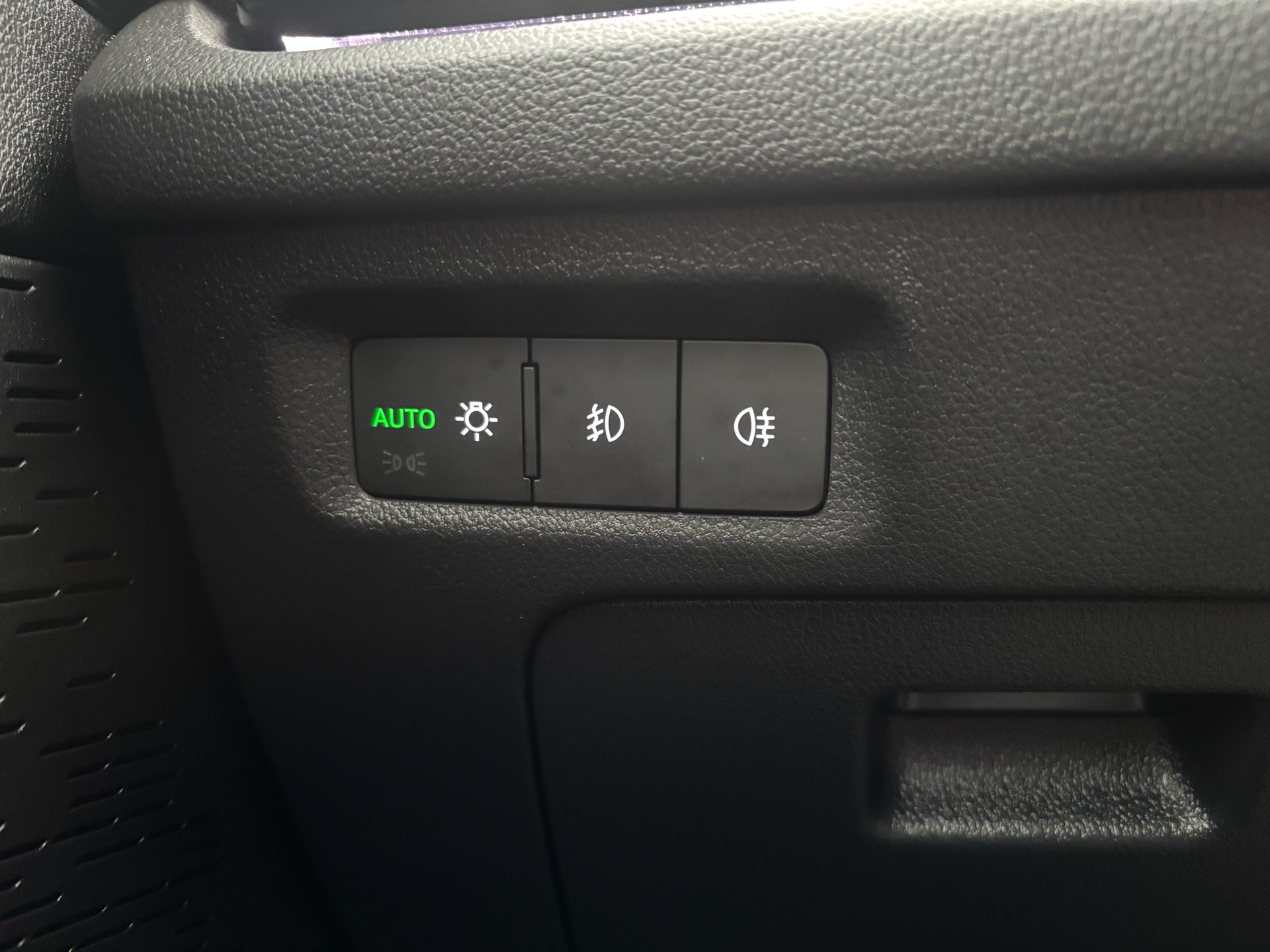 Billede af Skoda Octavia Combi 1,5 eTSI  Mild hybrid Style DSG 150HK Stc 7g Aut.