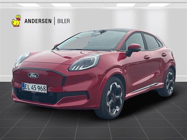 Billede af Ford Puma Gen-E EL Premium 168HK 5d Aut.