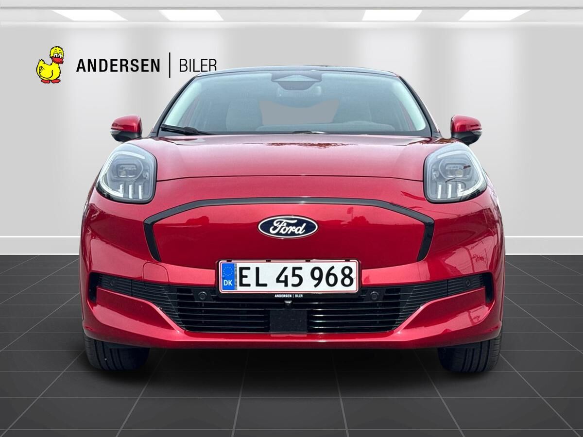 Billede af Ford Puma Gen-E EL Premium 168HK 5d Aut.