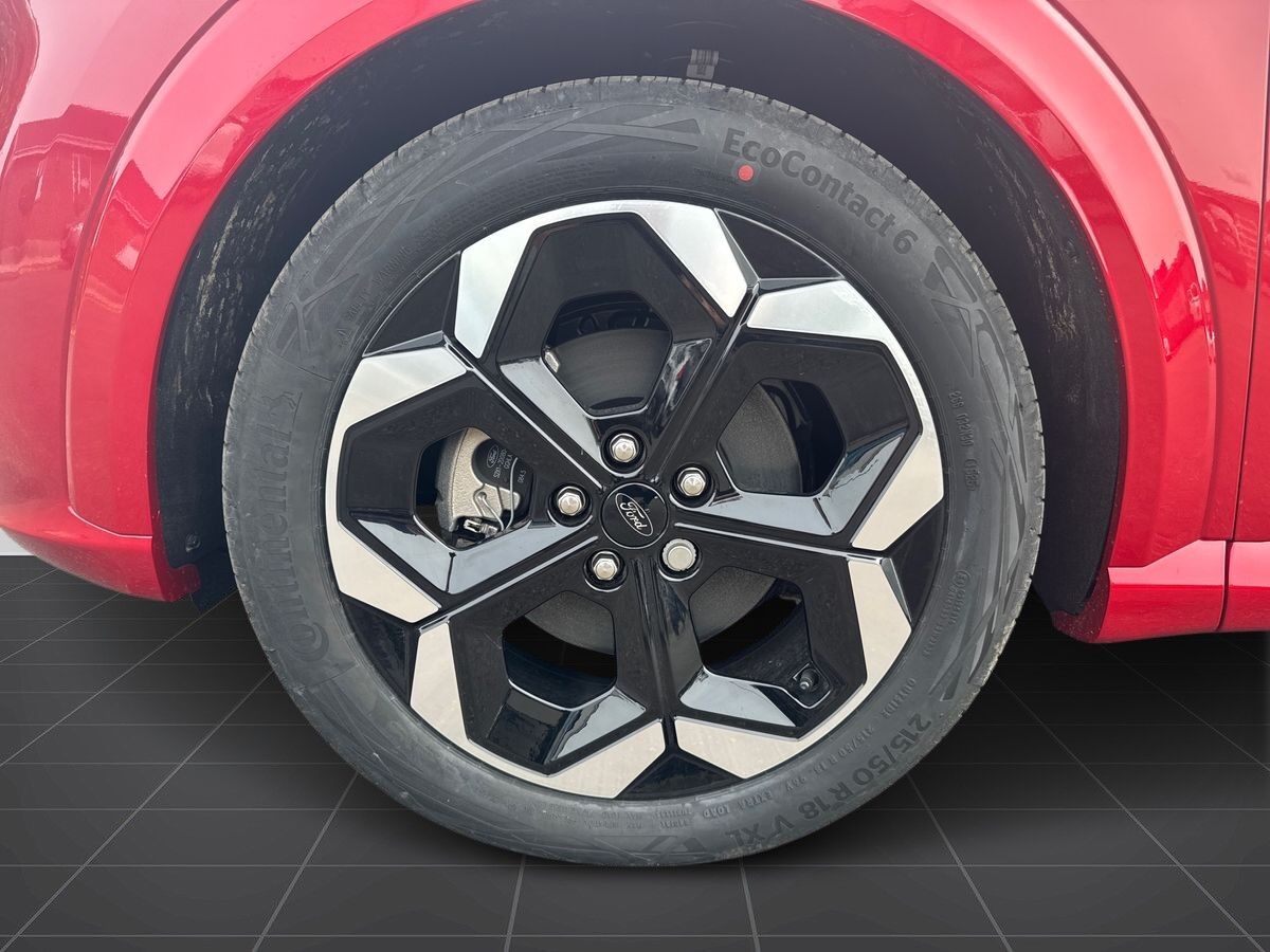 Billede af Ford Puma Gen-E EL Premium 168HK 5d Aut.