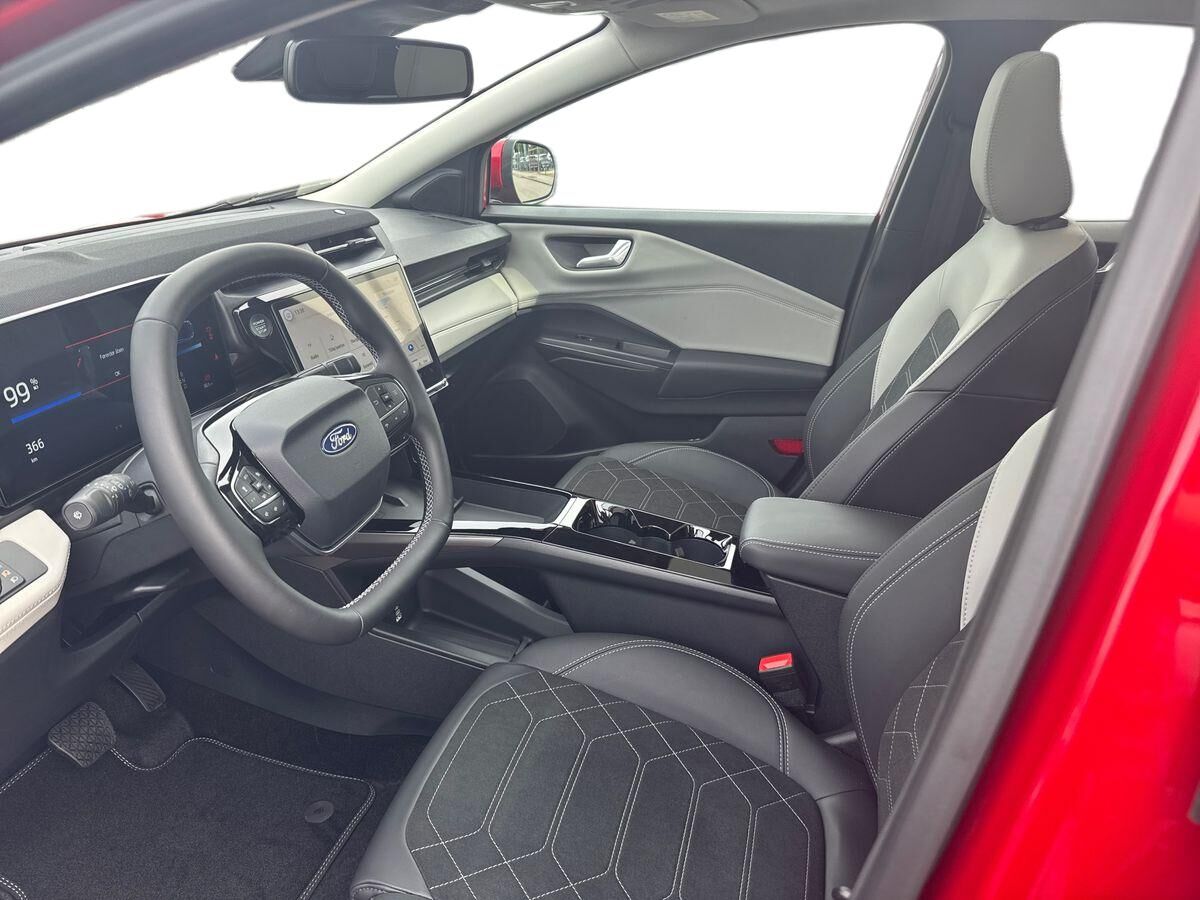 Billede af Ford Puma Gen-E EL Premium 168HK 5d Aut.