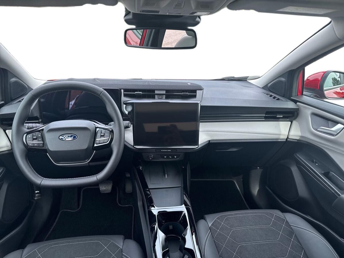 Billede af Ford Puma Gen-E EL Premium 168HK 5d Aut.