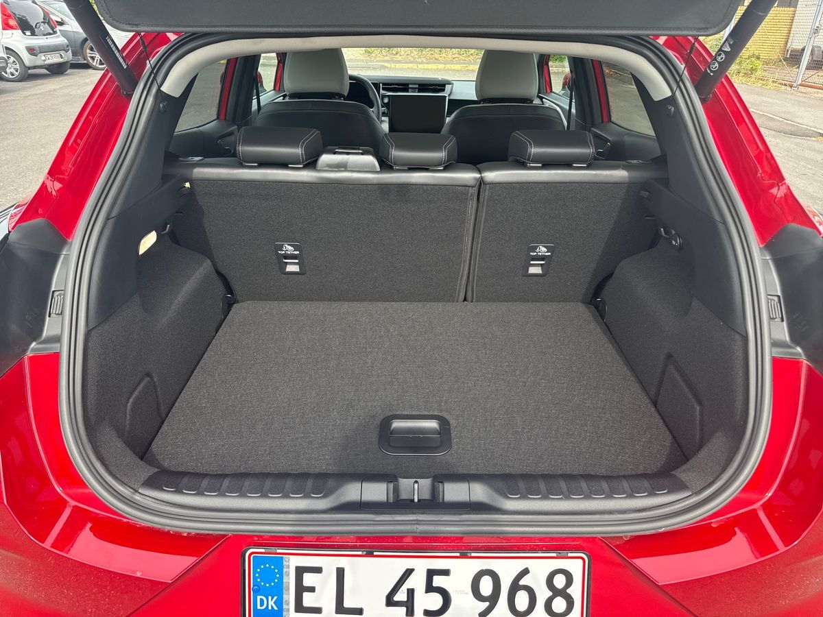 Billede af Ford Puma Gen-E EL Premium 168HK 5d Aut.