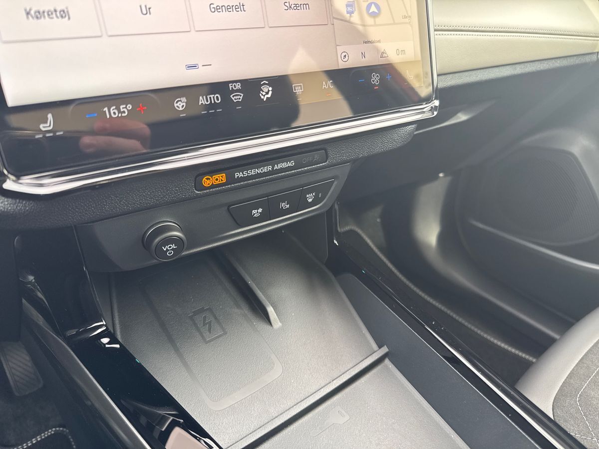 Billede af Ford Puma Gen-E EL Premium 168HK 5d Aut.