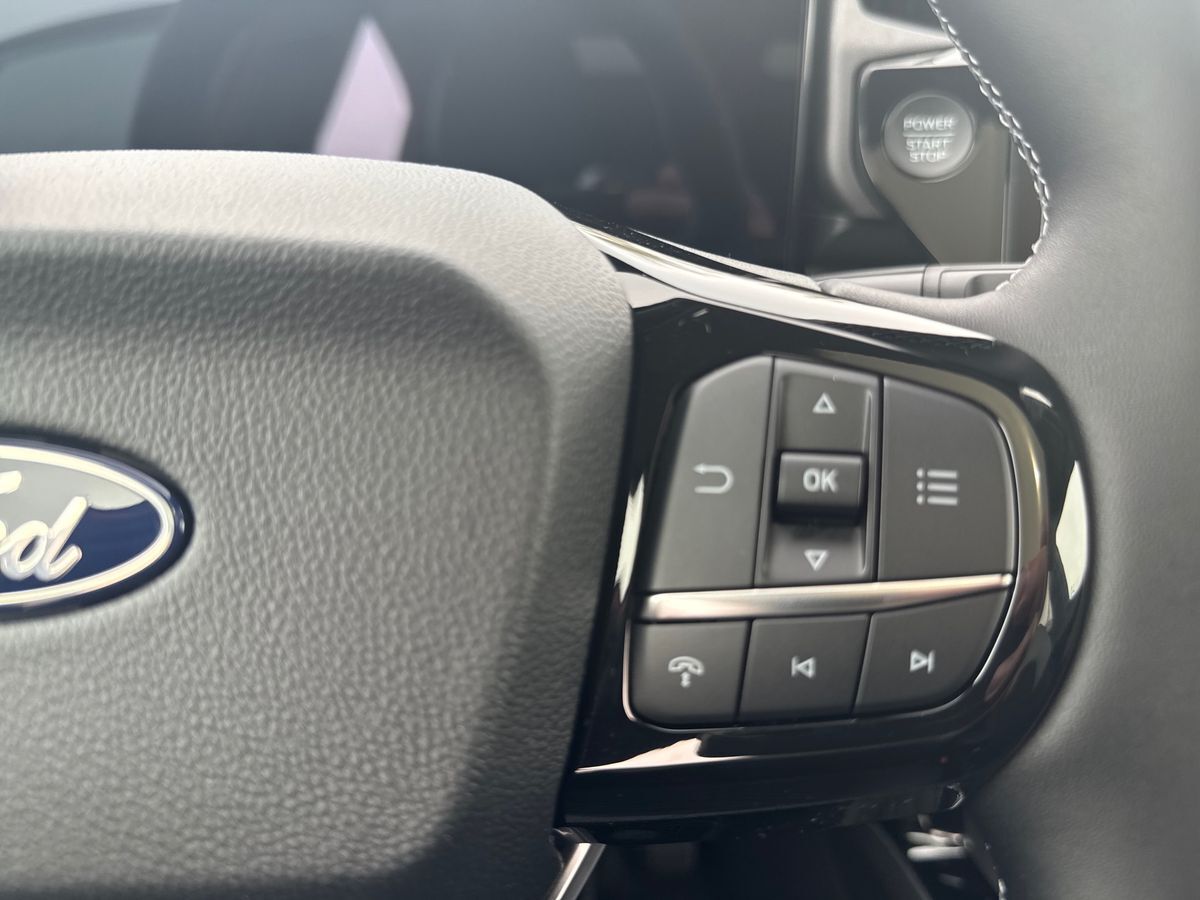 Billede af Ford Puma Gen-E EL Premium 168HK 5d Aut.