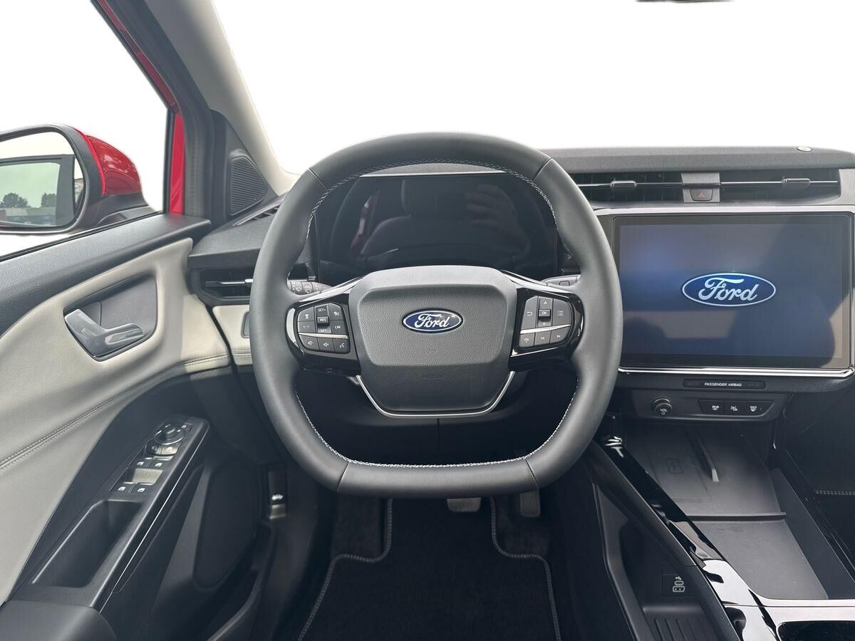 Billede af Ford Puma Gen-E EL Premium 168HK 5d Aut.