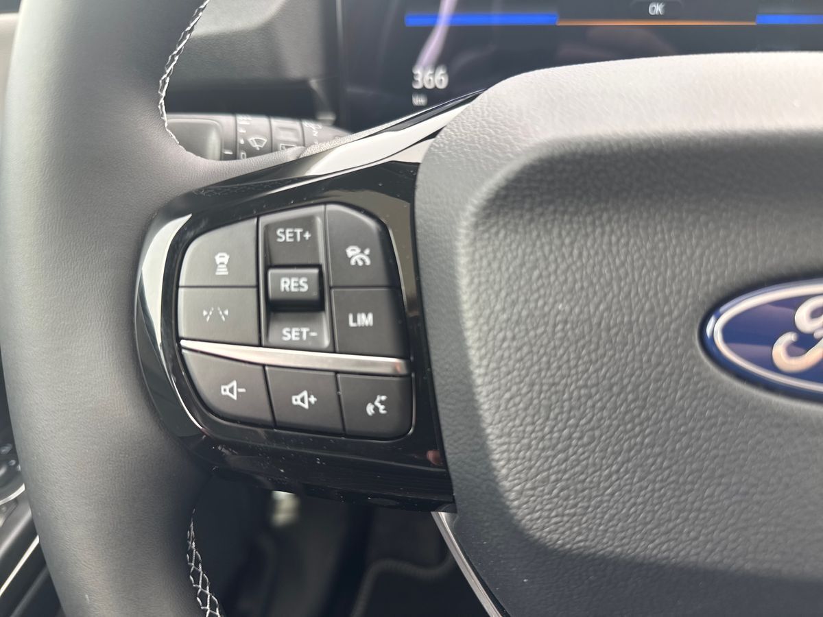 Billede af Ford Puma Gen-E EL Premium 168HK 5d Aut.