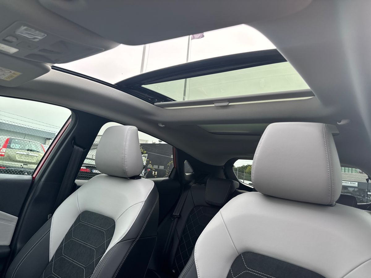 Billede af Ford Puma Gen-E EL Premium 168HK 5d Aut.