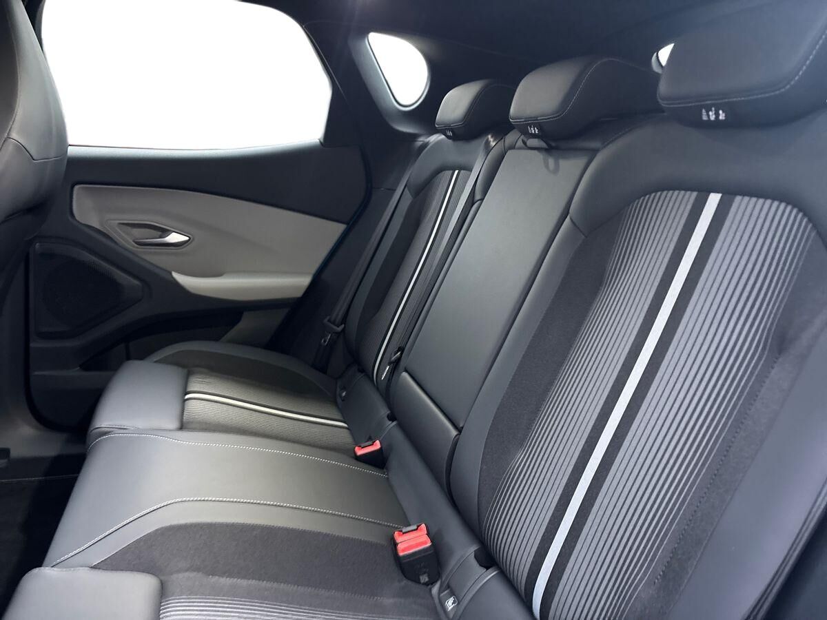 Billede af Ford Capri EL UR Select 286HK 5d Aut.