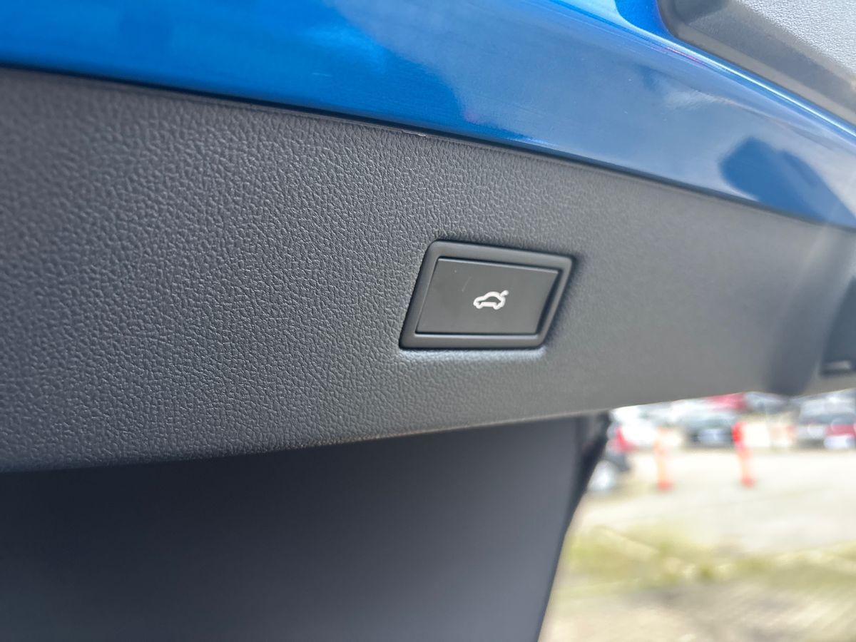 Billede af Ford Capri EL UR Select 286HK 5d Aut.