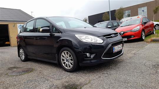 Ford C-MAX 1,6 SCTi Trend 150HK
