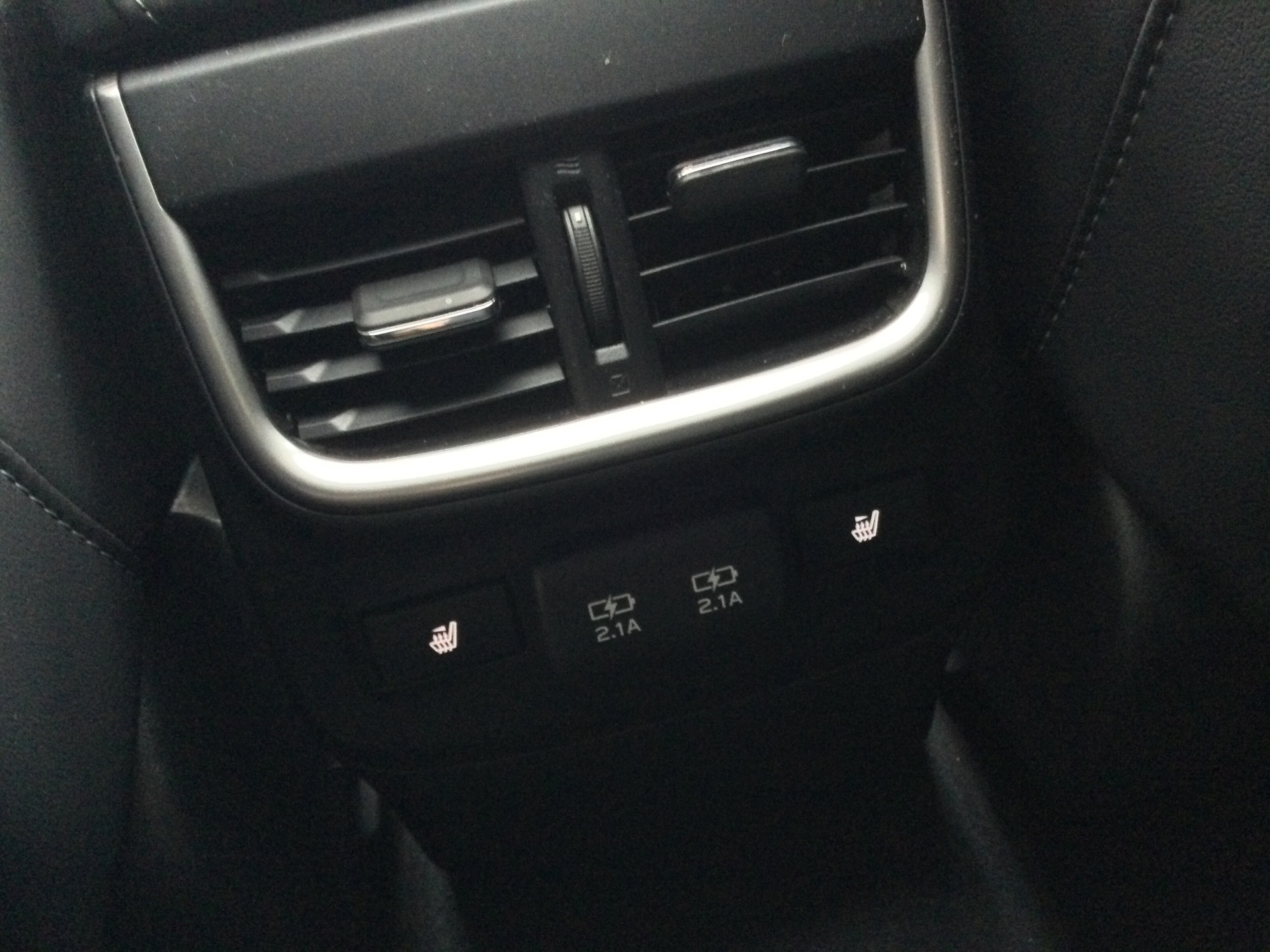 Billede af Subaru Outback 2,5 Touring AWD Lineartronic 169HK Stc 6g Aut.