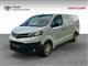 Billede af Toyota Proace Long 2,0 D Comfort Master To skydedør 144HK Van 6g