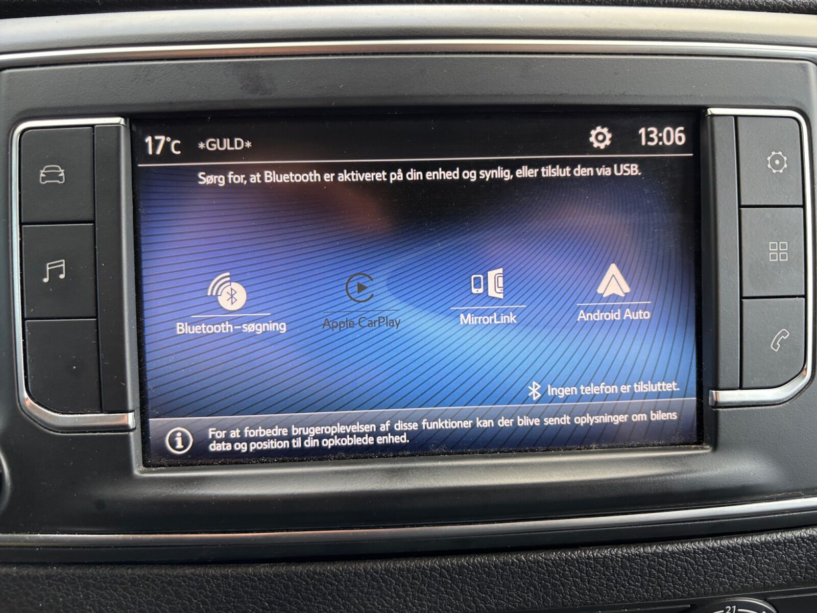 Billede af Toyota Proace Long 2,0 D Comfort Master To skydedør 144HK Van 6g