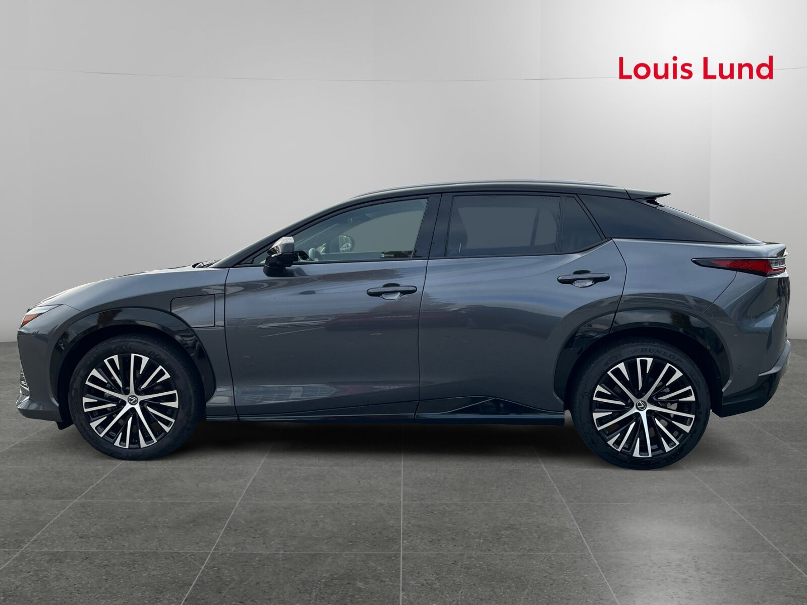 Billede af Lexus RZ 450e EL Luxury Direct4 313HK 4d Aut.