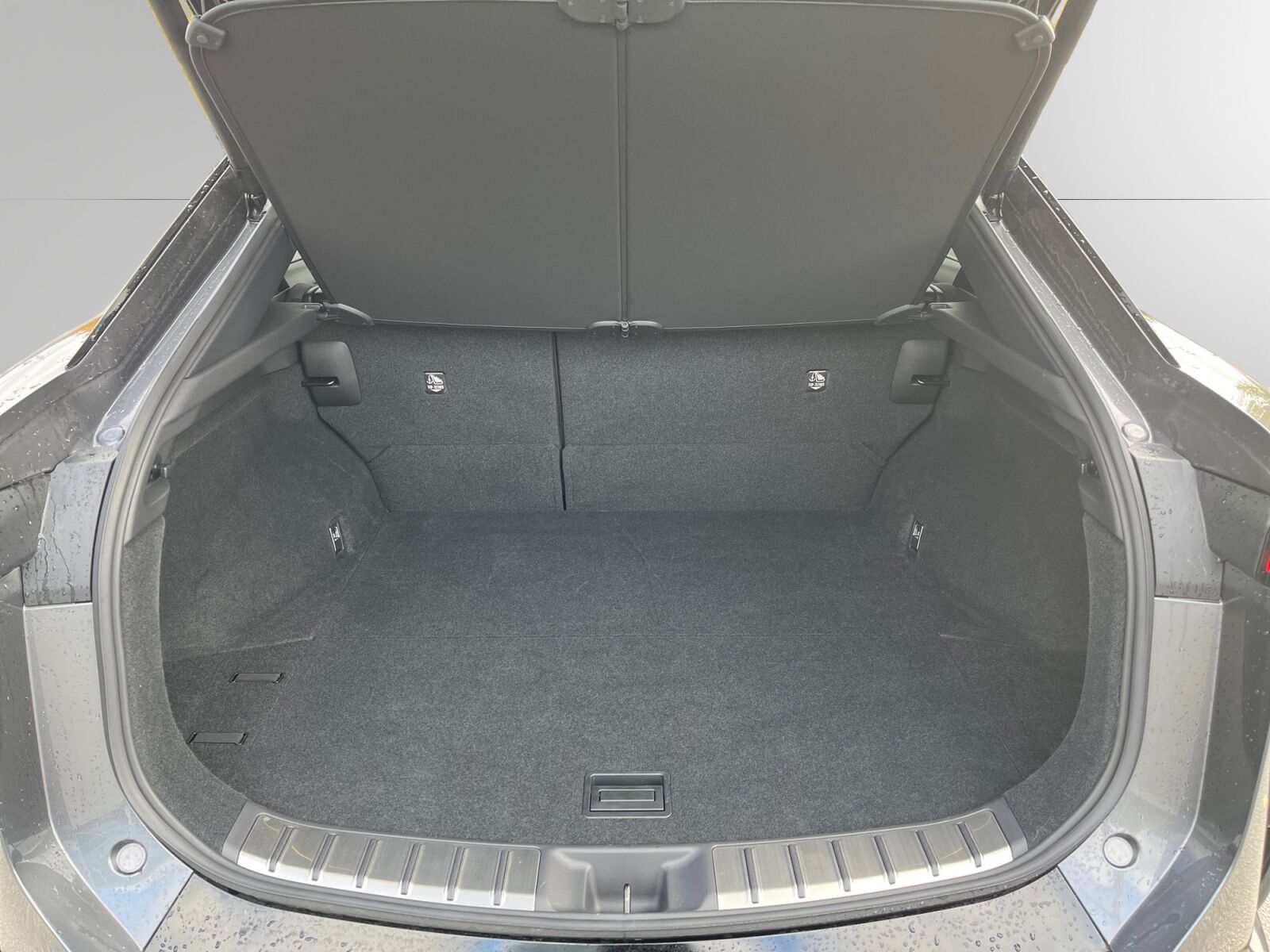 Billede af Lexus RZ 450e EL Luxury Direct4 313HK 4d Aut.