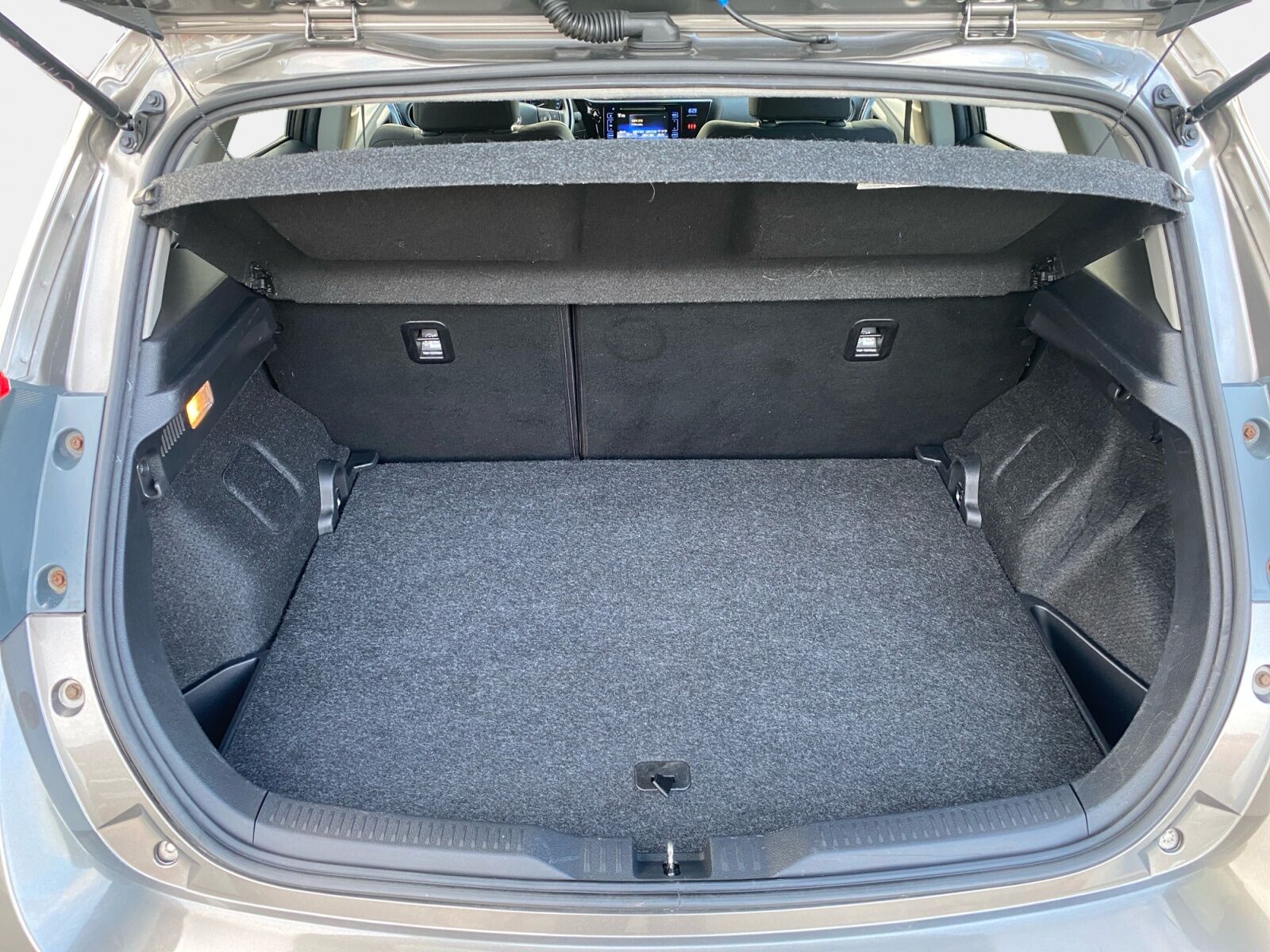 Billede af Toyota Auris 1,2 T T2 Comfort 116HK 5d 6g