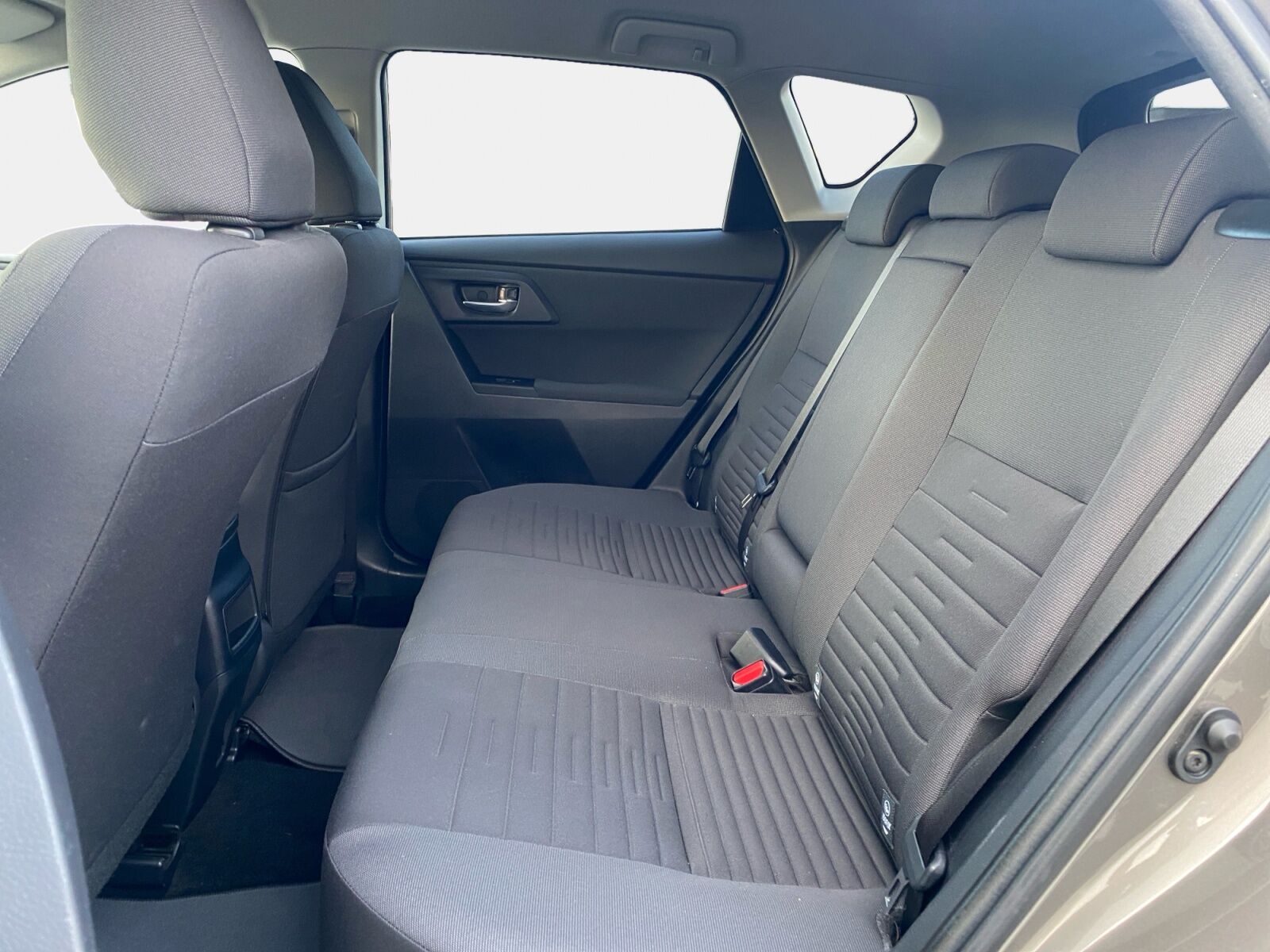 Billede af Toyota Auris 1,2 T T2 Comfort 116HK 5d 6g