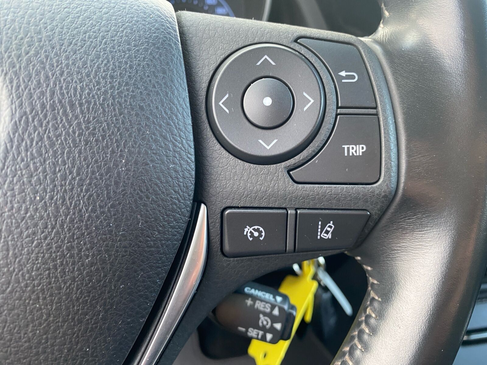 Billede af Toyota Auris 1,2 T T2 Comfort 116HK 5d 6g