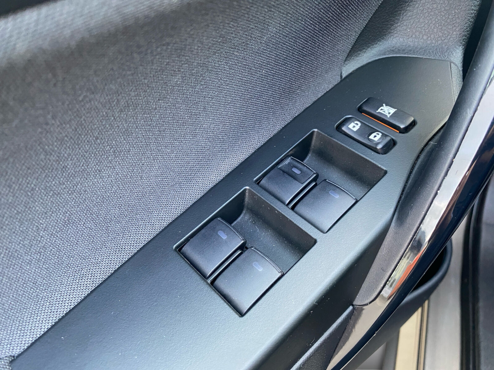 Billede af Toyota Auris 1,2 T T2 Comfort 116HK 5d 6g