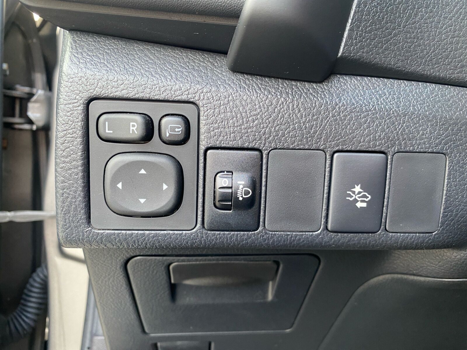 Billede af Toyota Auris 1,2 T T2 Comfort 116HK 5d 6g